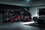 Pagani Huayra on ADV.1 Wheels (ADV07R Track Spec CS) 2016 года